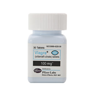 Viagra100mg Sildenafil-Tabletten Behandlung der erektilen Dysfunktion des Penis