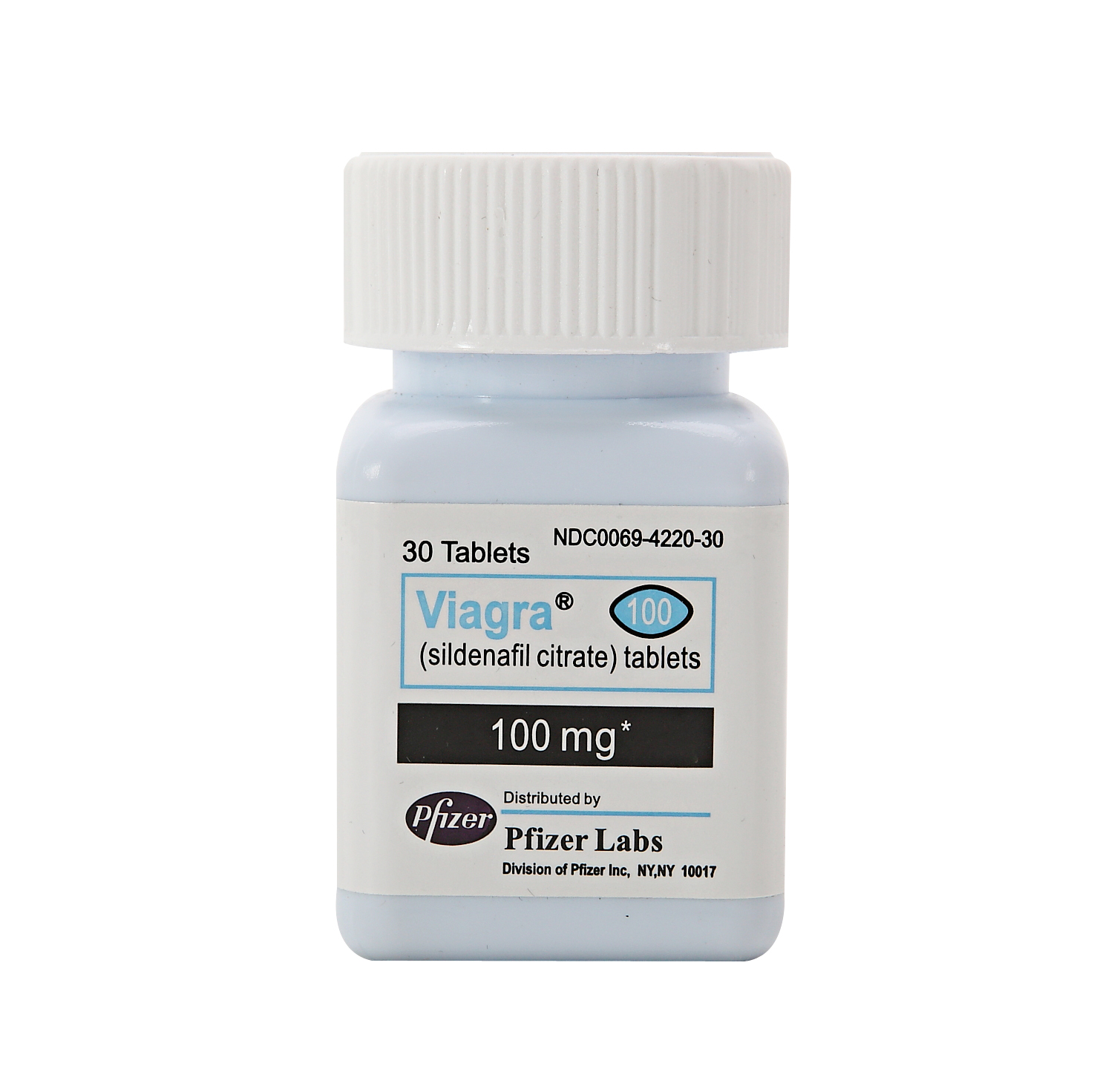 Viagra100mg Sildenafil-Tabletten Behandlung der erektilen Dysfunktion des Penis